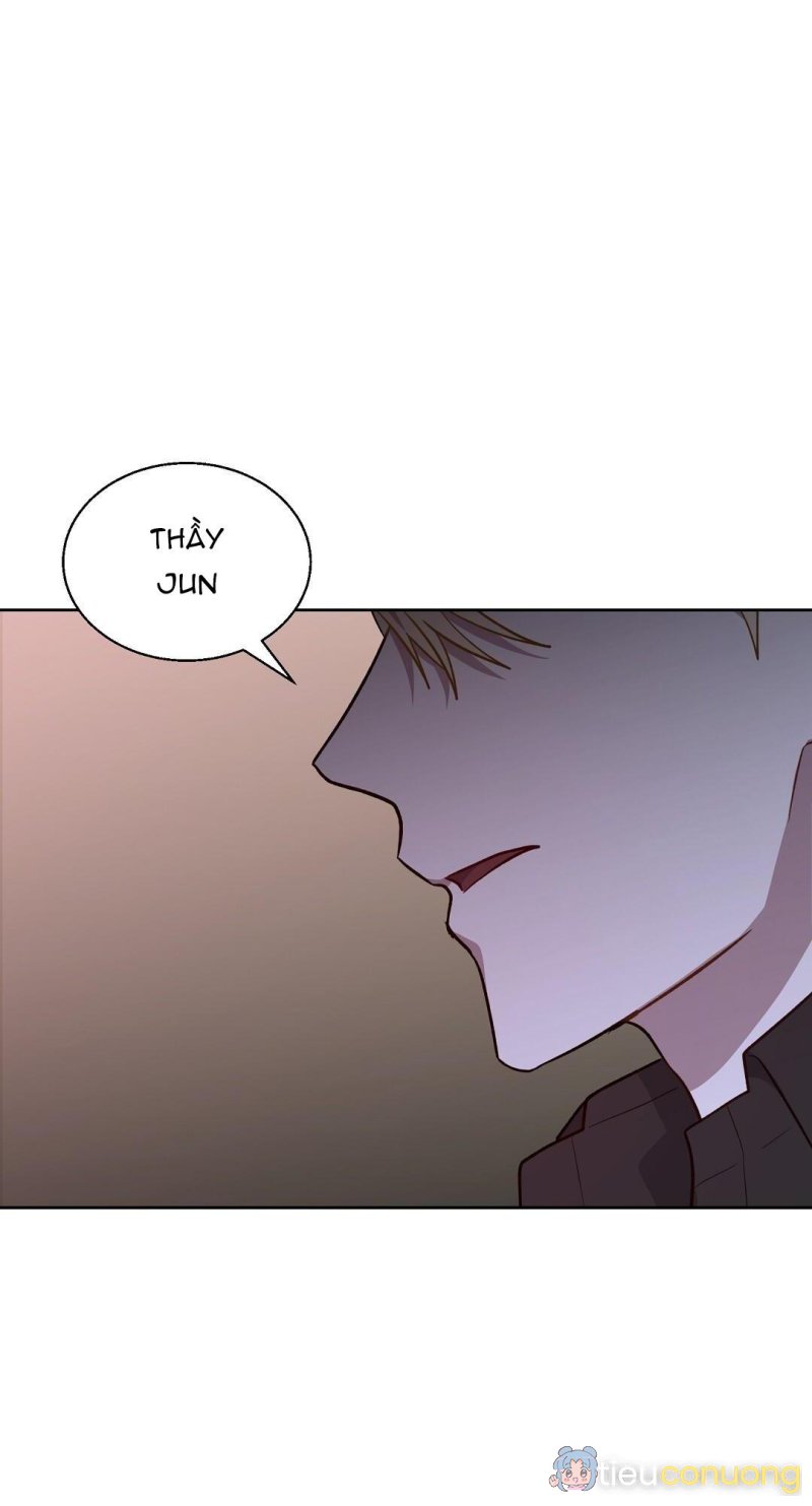 BƠI TRONG MÙI HƯƠNG Chapter 14 - Page 65