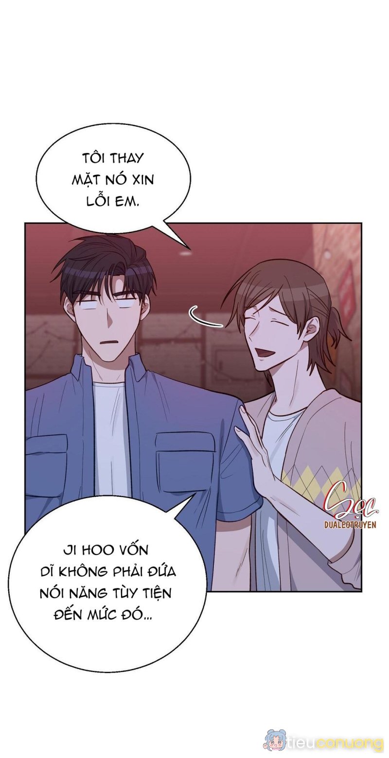 BƠI TRONG MÙI HƯƠNG Chapter 14 - Page 7