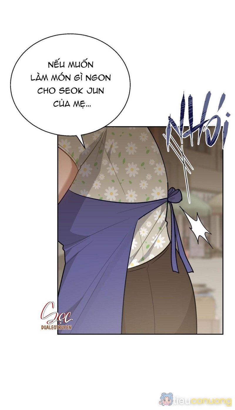 BƠI TRONG MÙI HƯƠNG Chapter 21 - Page 9