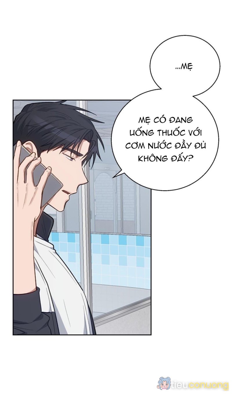 BƠI TRONG MÙI HƯƠNG Chapter 21 - Page 12