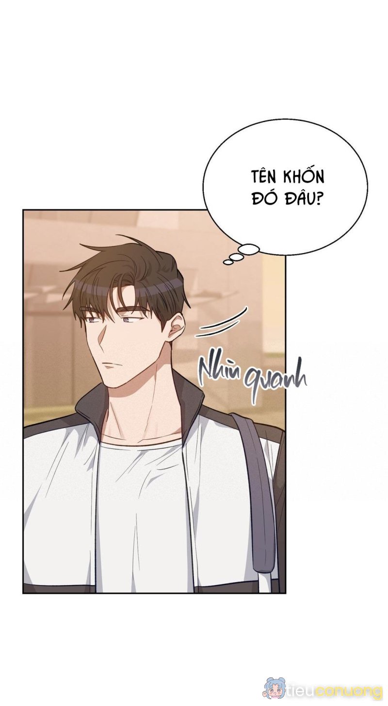 BƠI TRONG MÙI HƯƠNG Chapter 21 - Page 20