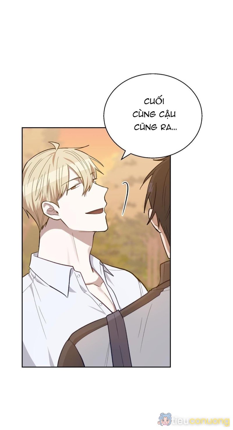 BƠI TRONG MÙI HƯƠNG Chapter 21 - Page 35