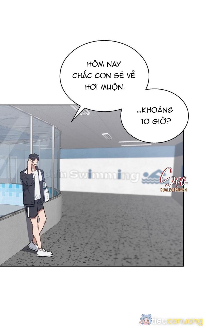 BƠI TRONG MÙI HƯƠNG Chapter 21 - Page 3