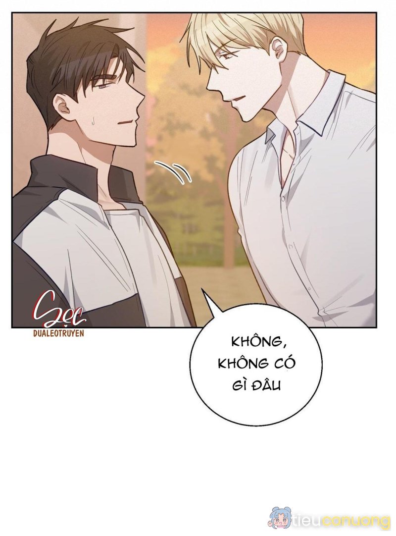 BƠI TRONG MÙI HƯƠNG Chapter 21 - Page 39