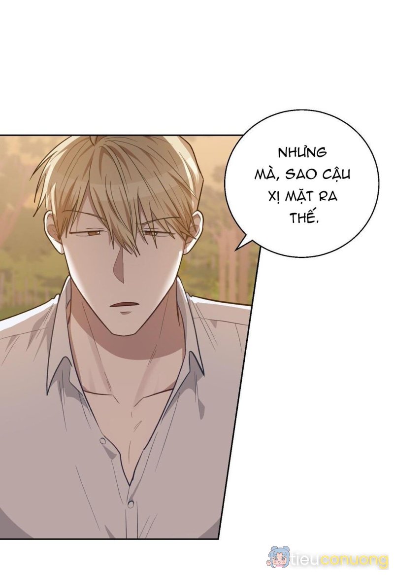 BƠI TRONG MÙI HƯƠNG Chapter 21 - Page 40