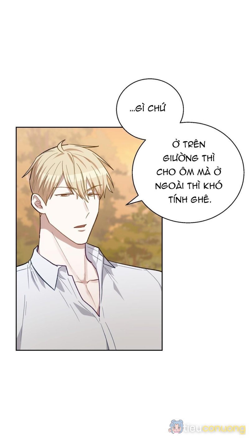 BƠI TRONG MÙI HƯƠNG Chapter 21 - Page 44