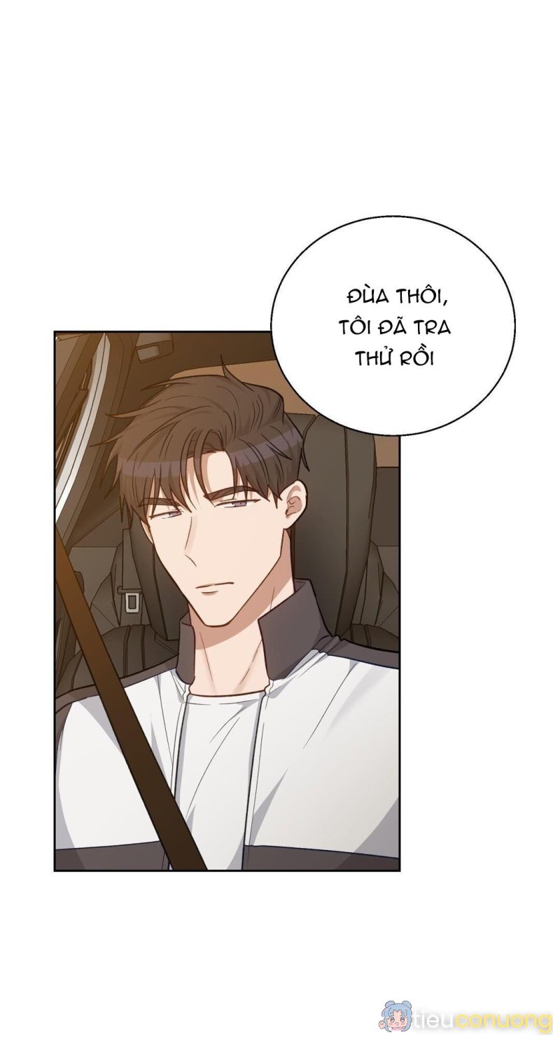 BƠI TRONG MÙI HƯƠNG Chapter 21 - Page 55