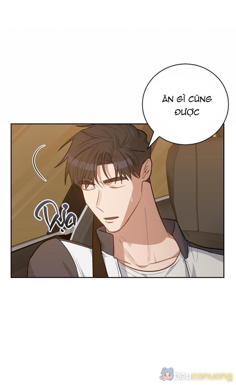 BƠI TRONG MÙI HƯƠNG Chapter 21 - Page 57