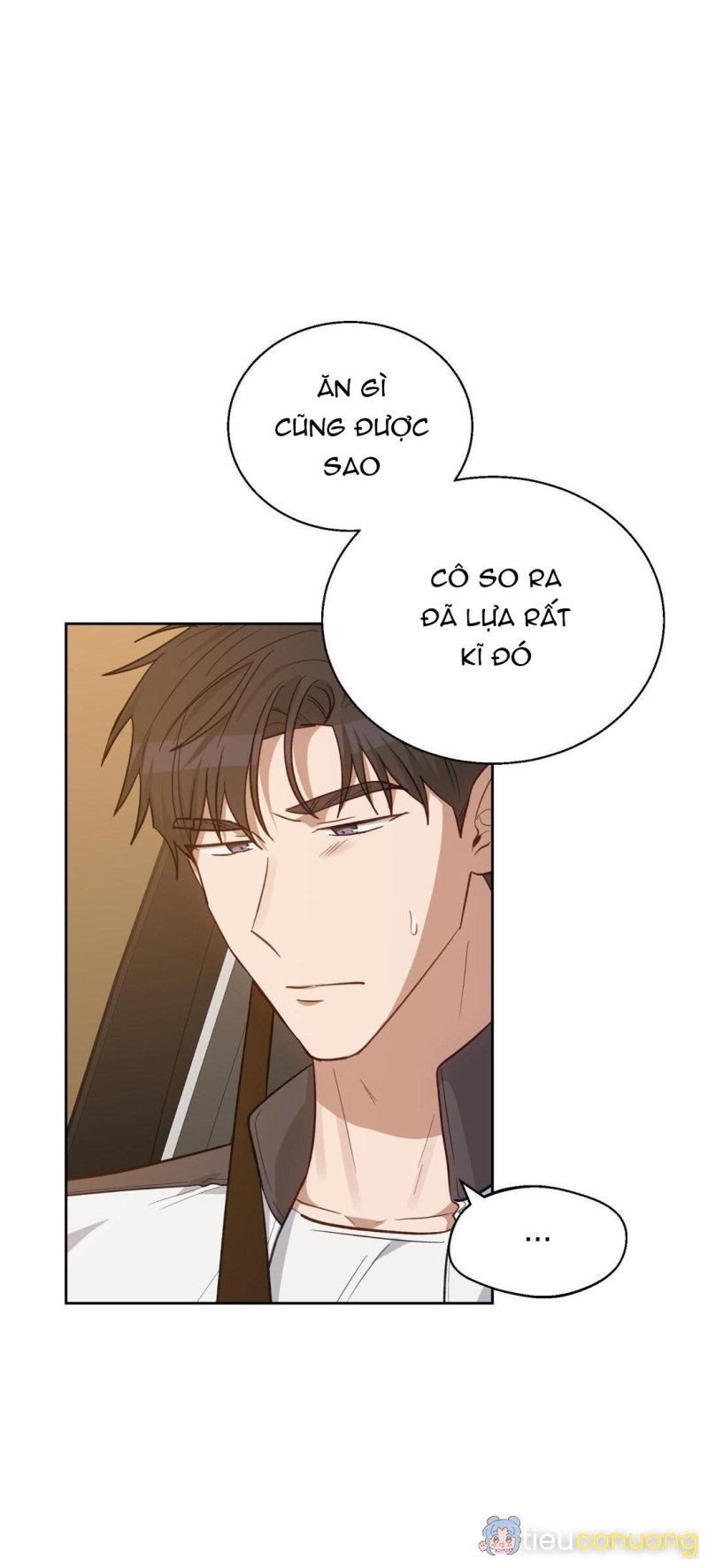 BƠI TRONG MÙI HƯƠNG Chapter 21 - Page 58