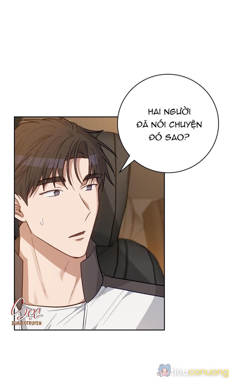 BƠI TRONG MÙI HƯƠNG Chapter 21 - Page 61