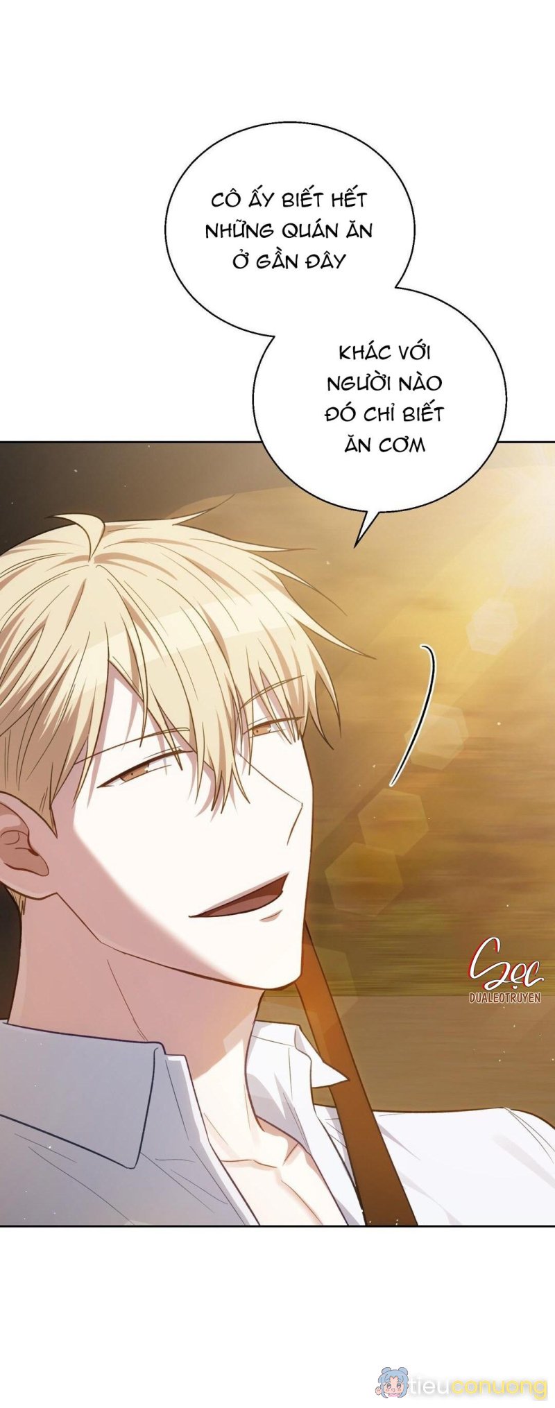 BƠI TRONG MÙI HƯƠNG Chapter 21 - Page 62