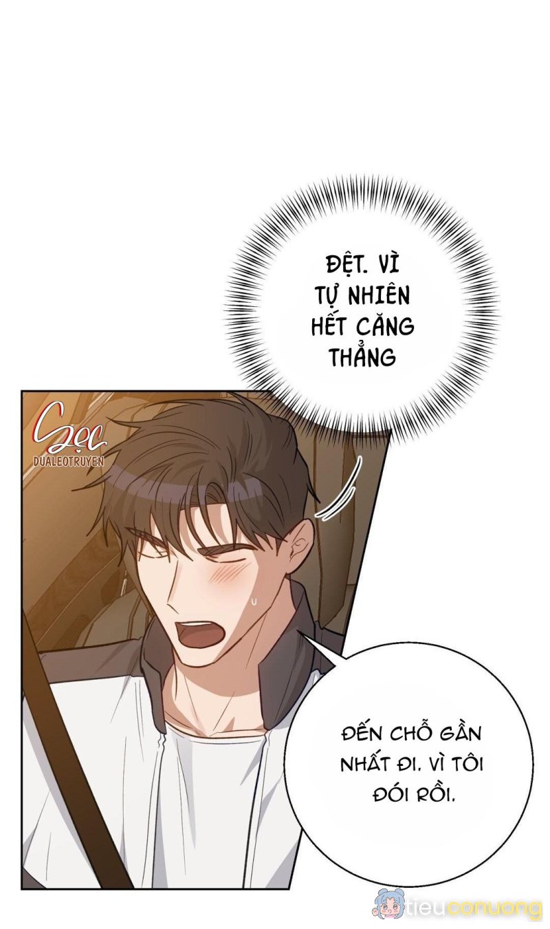 BƠI TRONG MÙI HƯƠNG Chapter 21 - Page 66