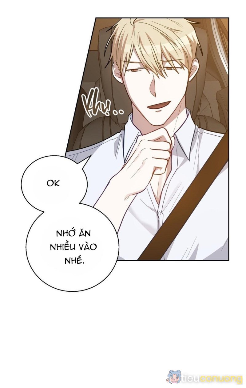 BƠI TRONG MÙI HƯƠNG Chapter 21 - Page 67