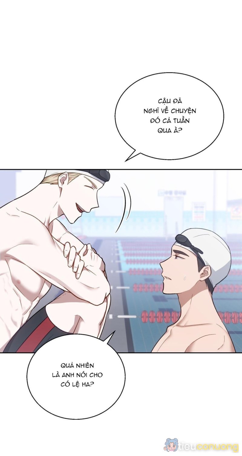 BƠI TRONG MÙI HƯƠNG Chapter 8 - Page 23