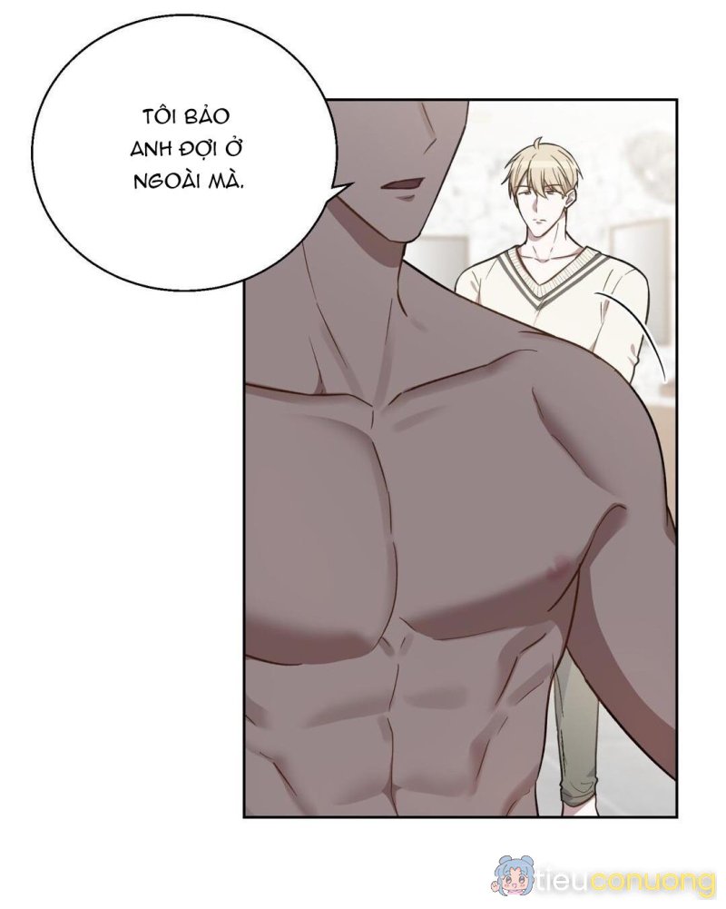 BƠI TRONG MÙI HƯƠNG Chapter 8 - Page 35