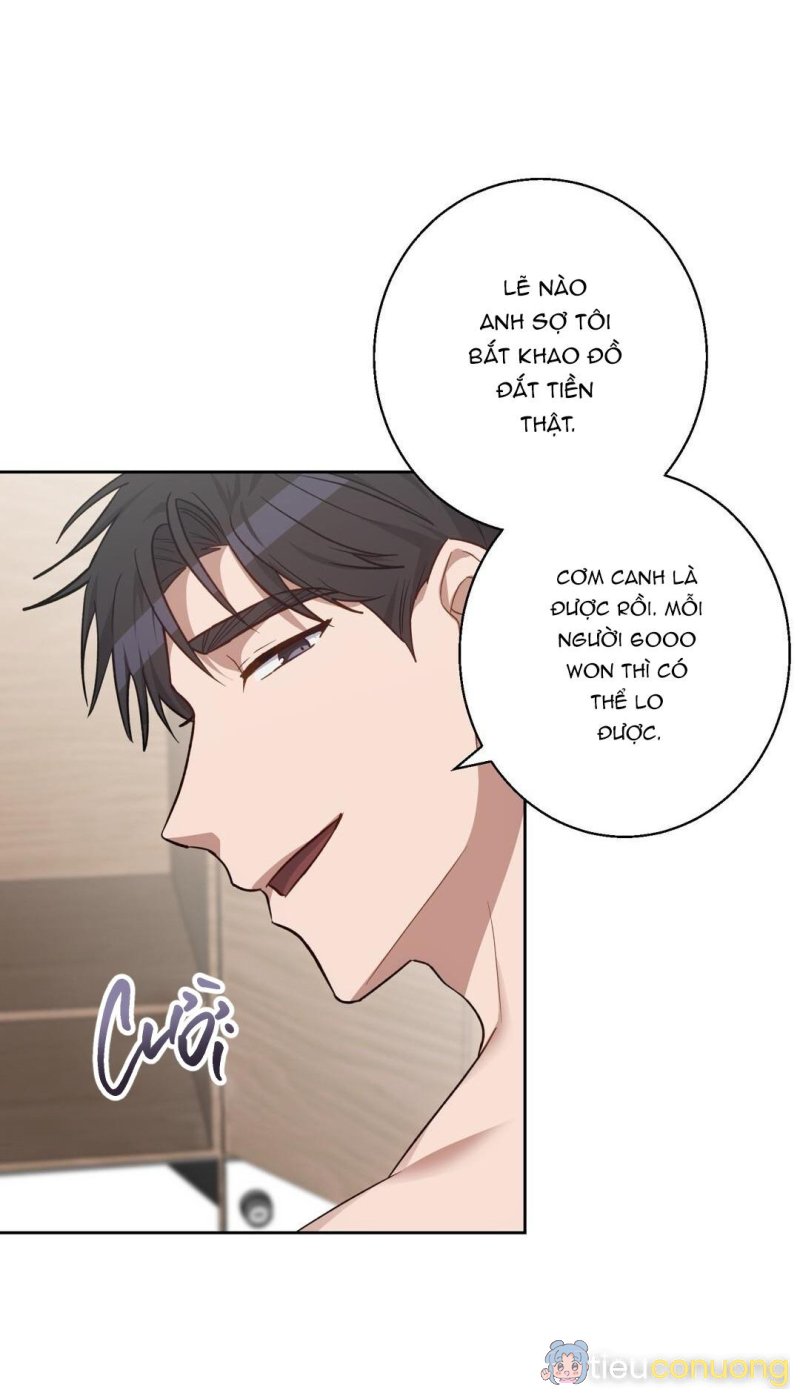 BƠI TRONG MÙI HƯƠNG Chapter 8 - Page 42