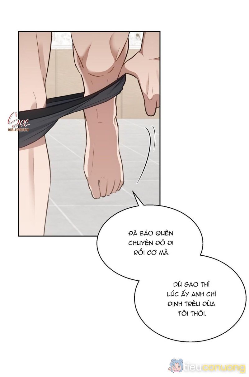 BƠI TRONG MÙI HƯƠNG Chapter 8 - Page 49