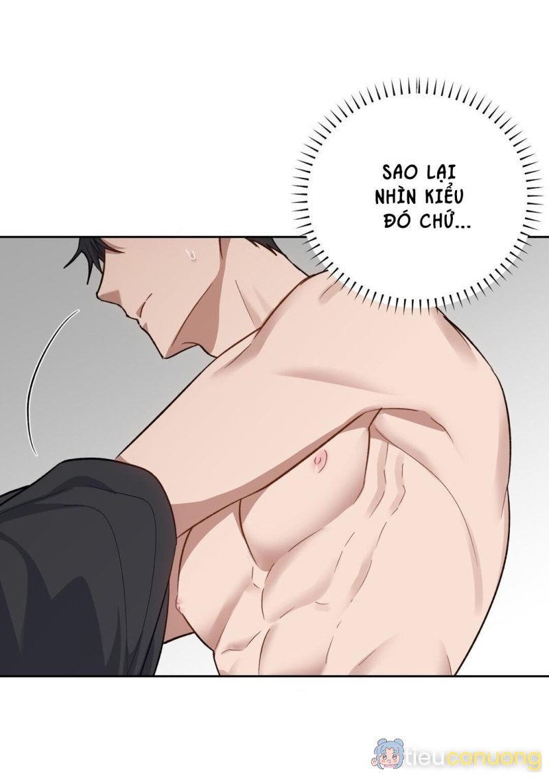 BƠI TRONG MÙI HƯƠNG Chapter 8 - Page 50