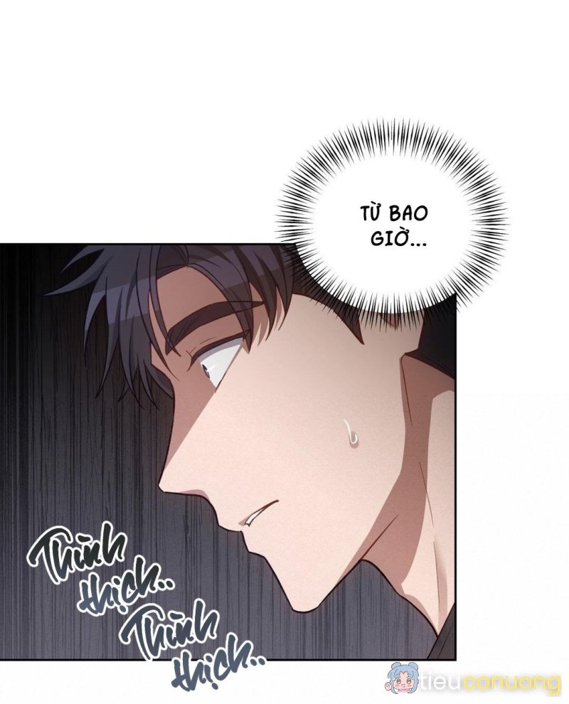 BƠI TRONG MÙI HƯƠNG Chapter 8 - Page 53