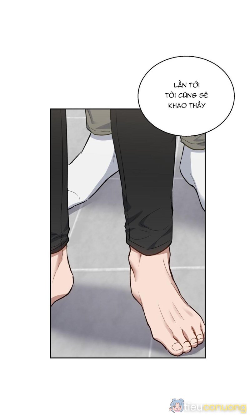 BƠI TRONG MÙI HƯƠNG Chapter 8 - Page 57