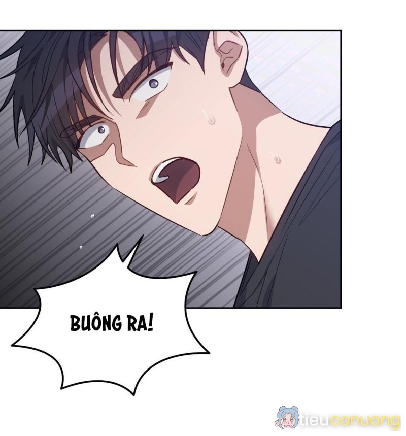 BƠI TRONG MÙI HƯƠNG Chapter 8 - Page 60