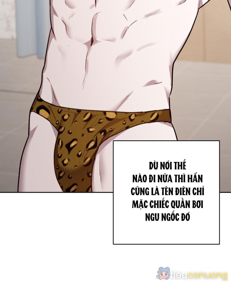 BƠI TRONG MÙI HƯƠNG Chapter 1 - Page 14