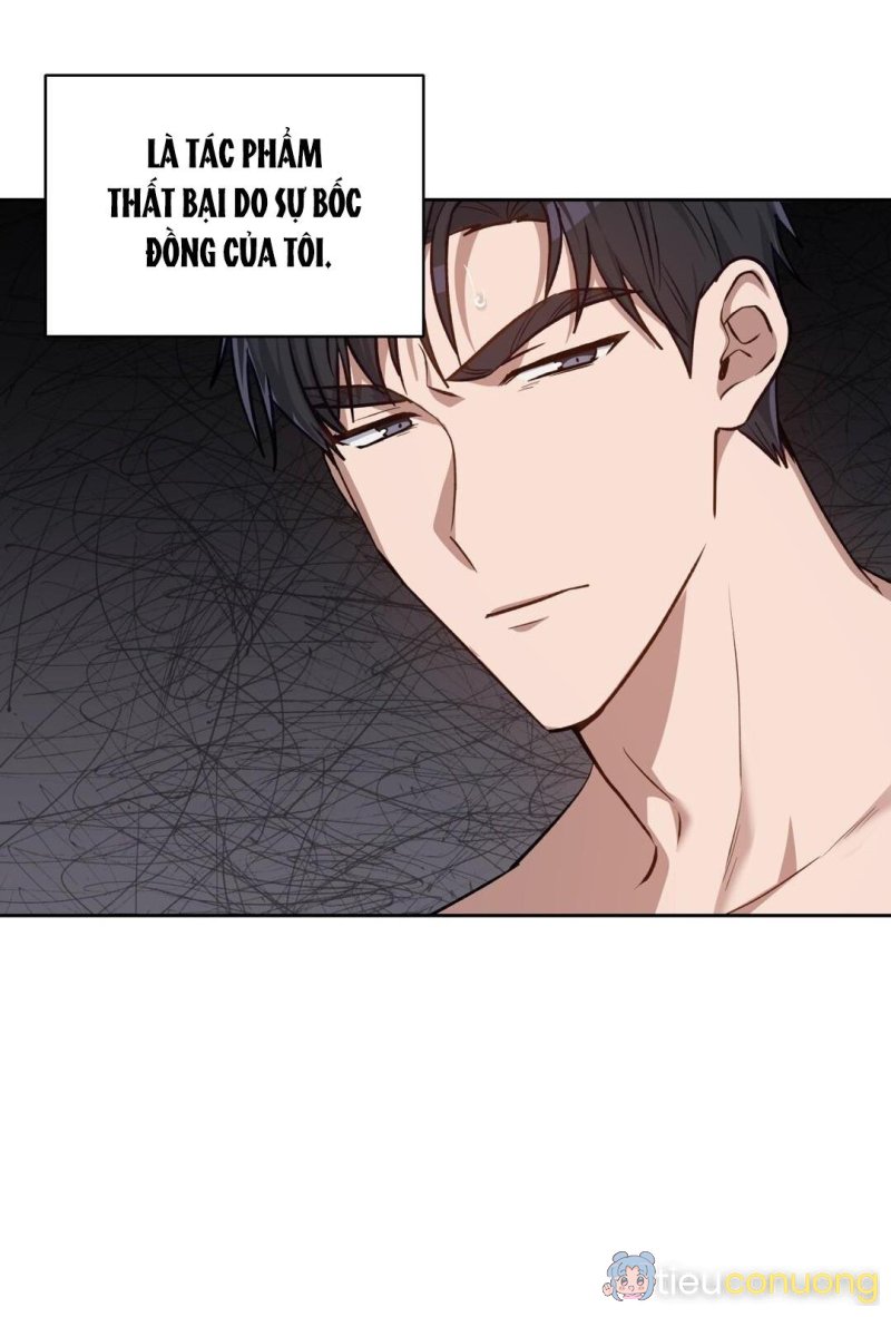 BƠI TRONG MÙI HƯƠNG Chapter 1 - Page 20