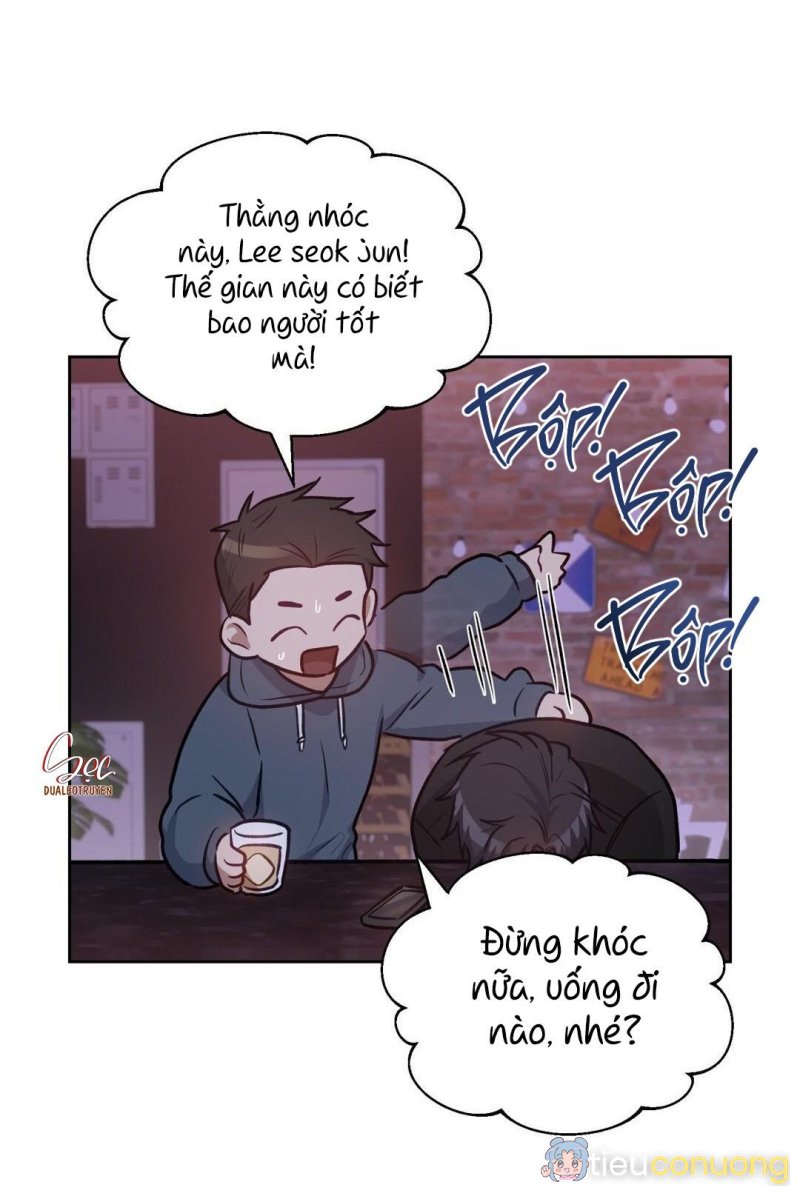 BƠI TRONG MÙI HƯƠNG Chapter 1 - Page 24