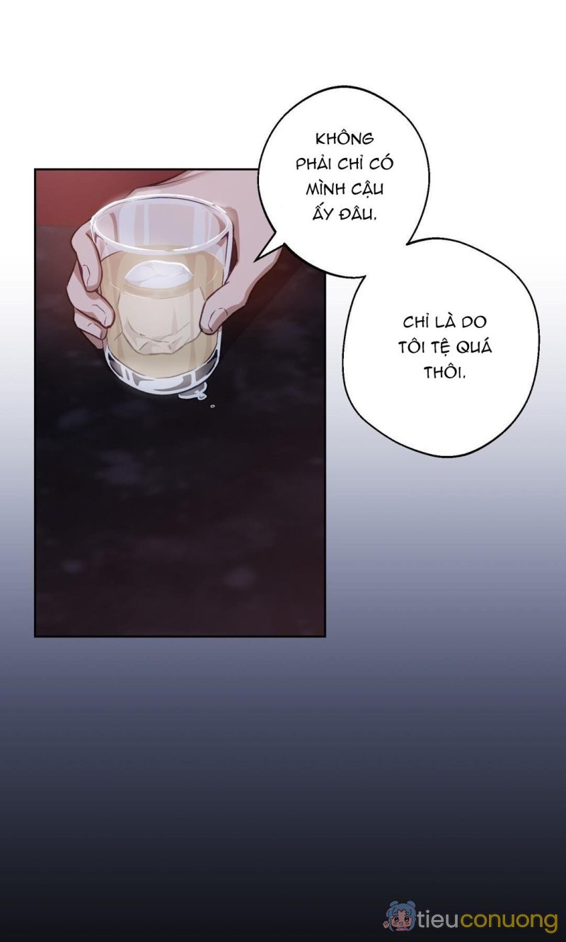 BƠI TRONG MÙI HƯƠNG Chapter 1 - Page 27