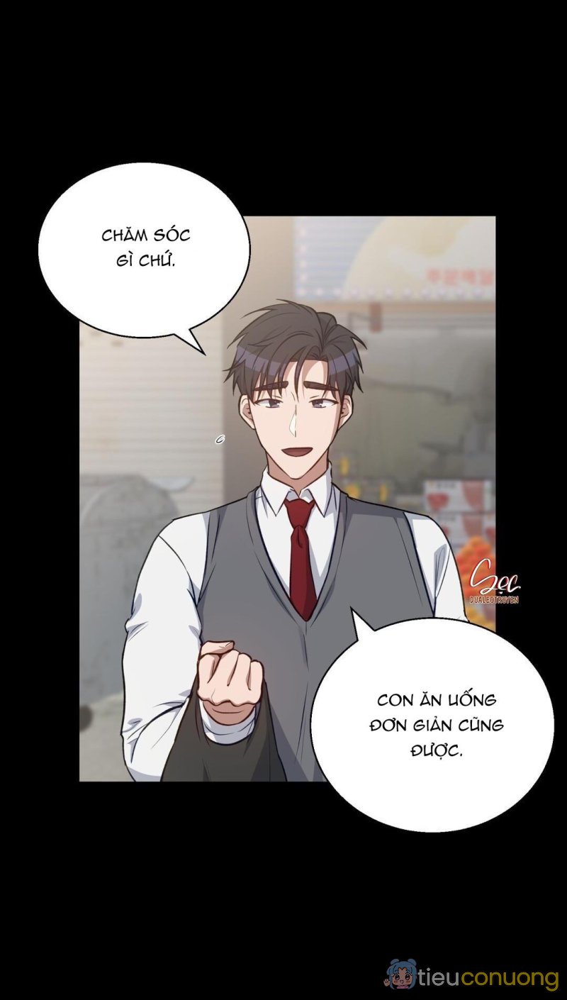 BƠI TRONG MÙI HƯƠNG Chapter 1 - Page 30