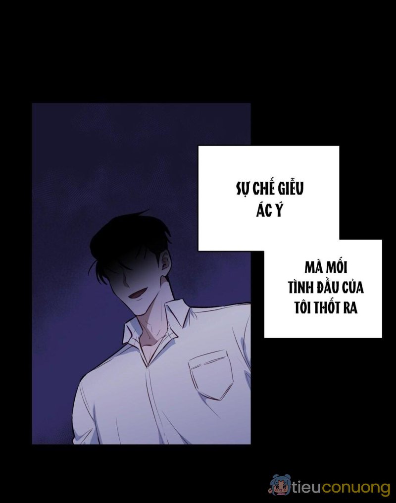 BƠI TRONG MÙI HƯƠNG Chapter 1 - Page 39