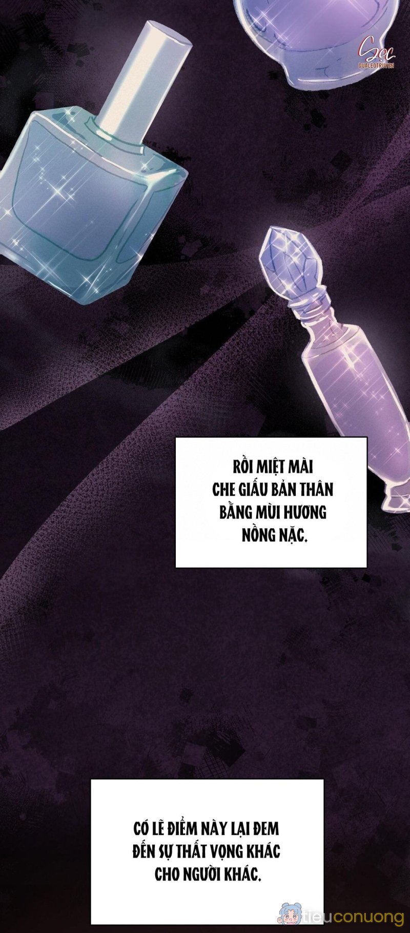 BƠI TRONG MÙI HƯƠNG Chapter 1 - Page 45