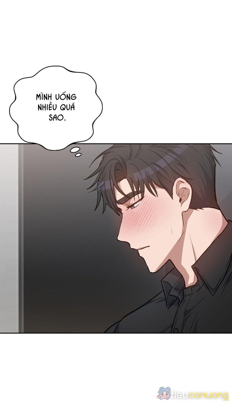 BƠI TRONG MÙI HƯƠNG Chapter 1 - Page 48