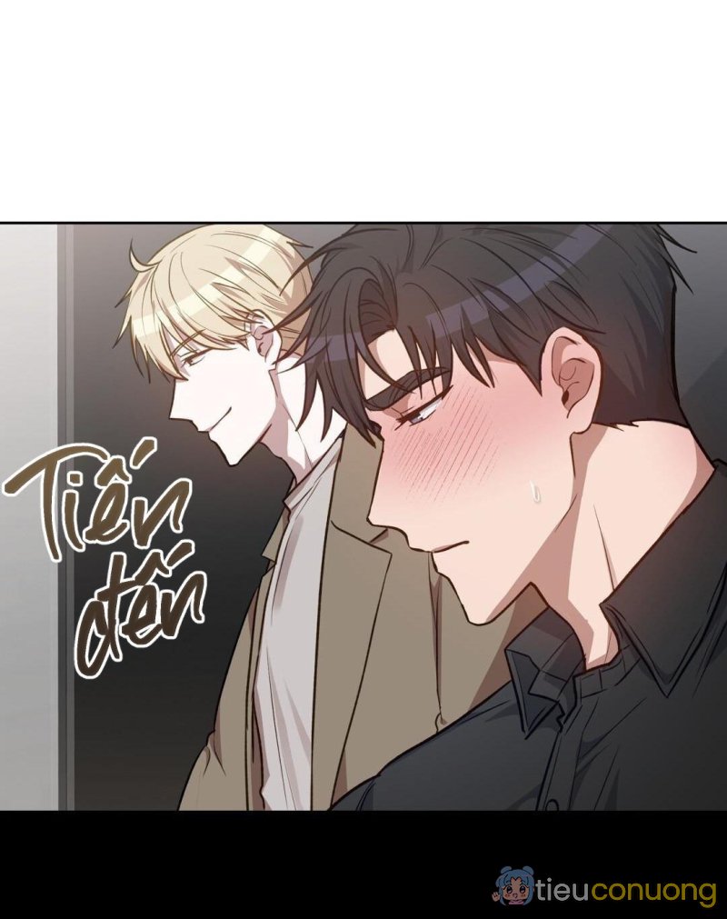 BƠI TRONG MÙI HƯƠNG Chapter 1 - Page 49