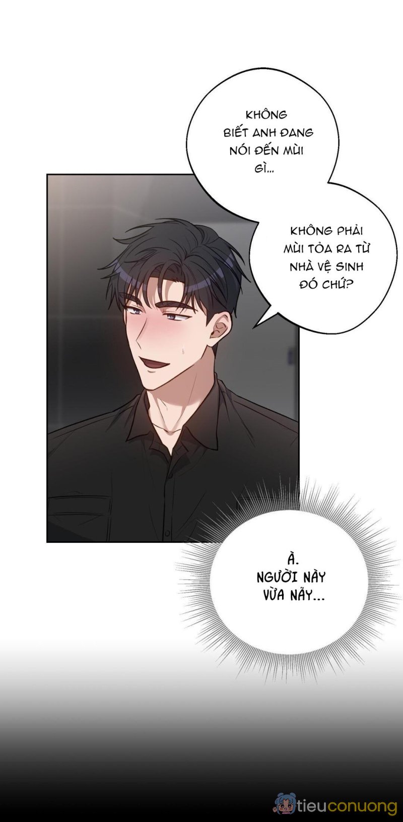 BƠI TRONG MÙI HƯƠNG Chapter 1 - Page 54