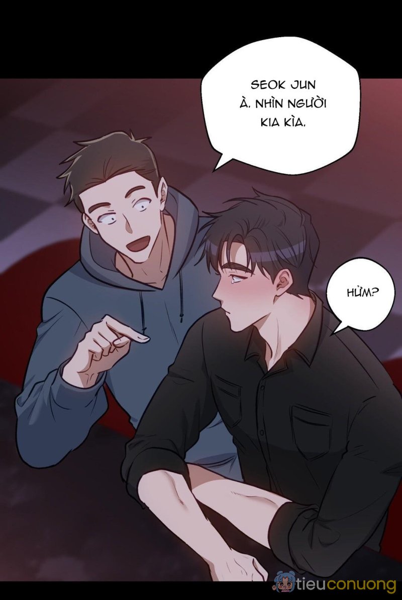 BƠI TRONG MÙI HƯƠNG Chapter 1 - Page 55