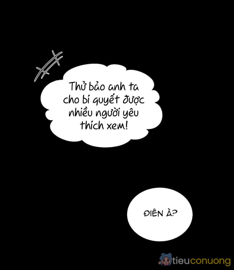 BƠI TRONG MÙI HƯƠNG Chapter 1 - Page 58