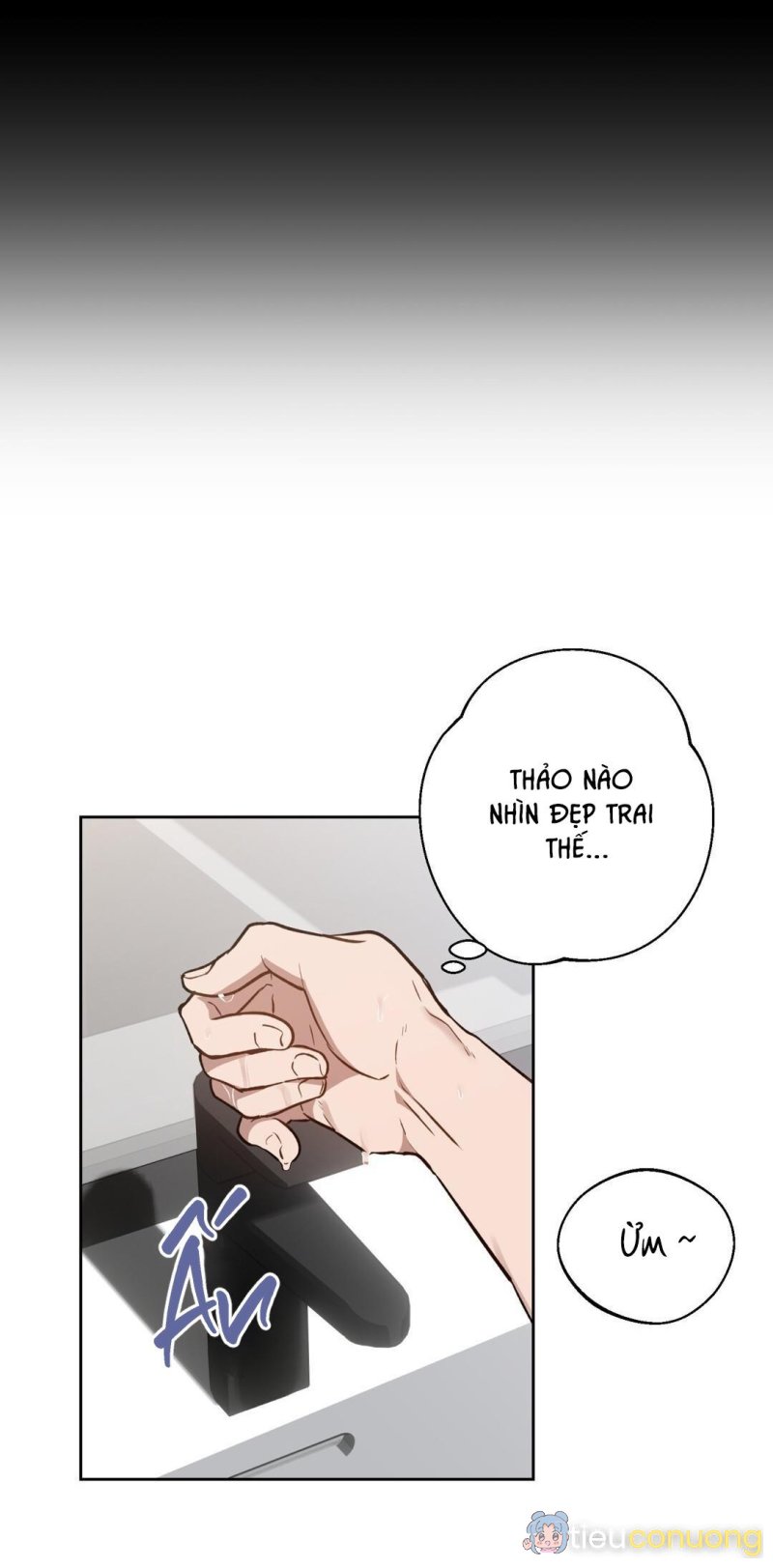 BƠI TRONG MÙI HƯƠNG Chapter 1 - Page 59