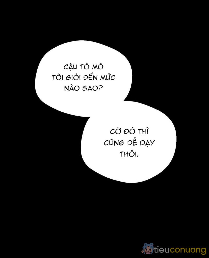 BƠI TRONG MÙI HƯƠNG Chapter 1 - Page 69