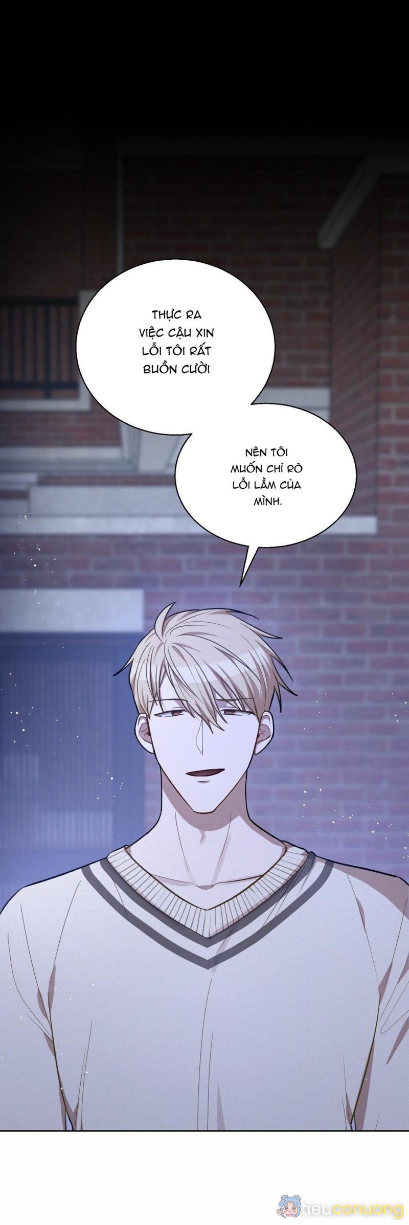 BƠI TRONG MÙI HƯƠNG Chapter 11 - Page 19