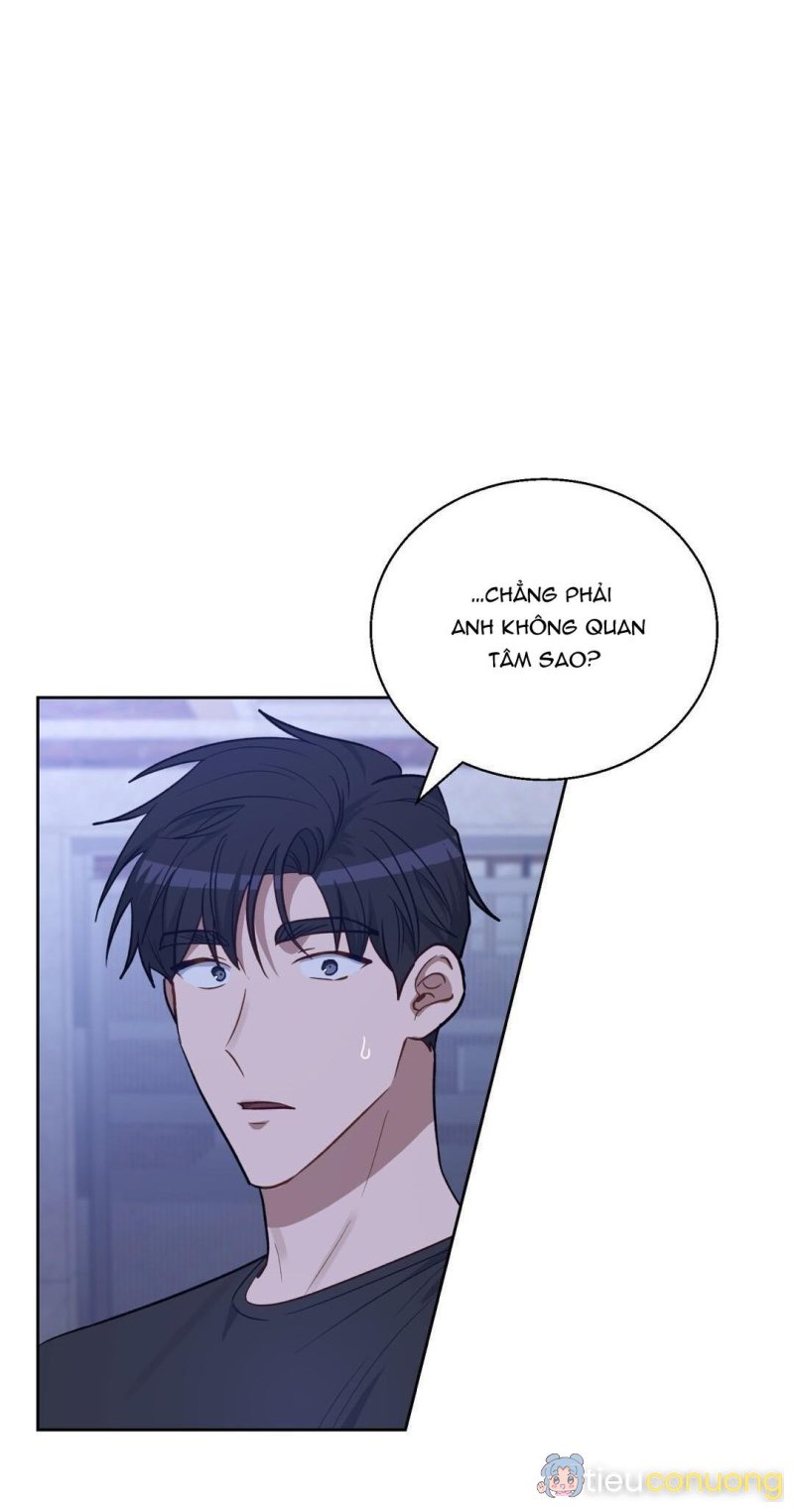 BƠI TRONG MÙI HƯƠNG Chapter 11 - Page 22