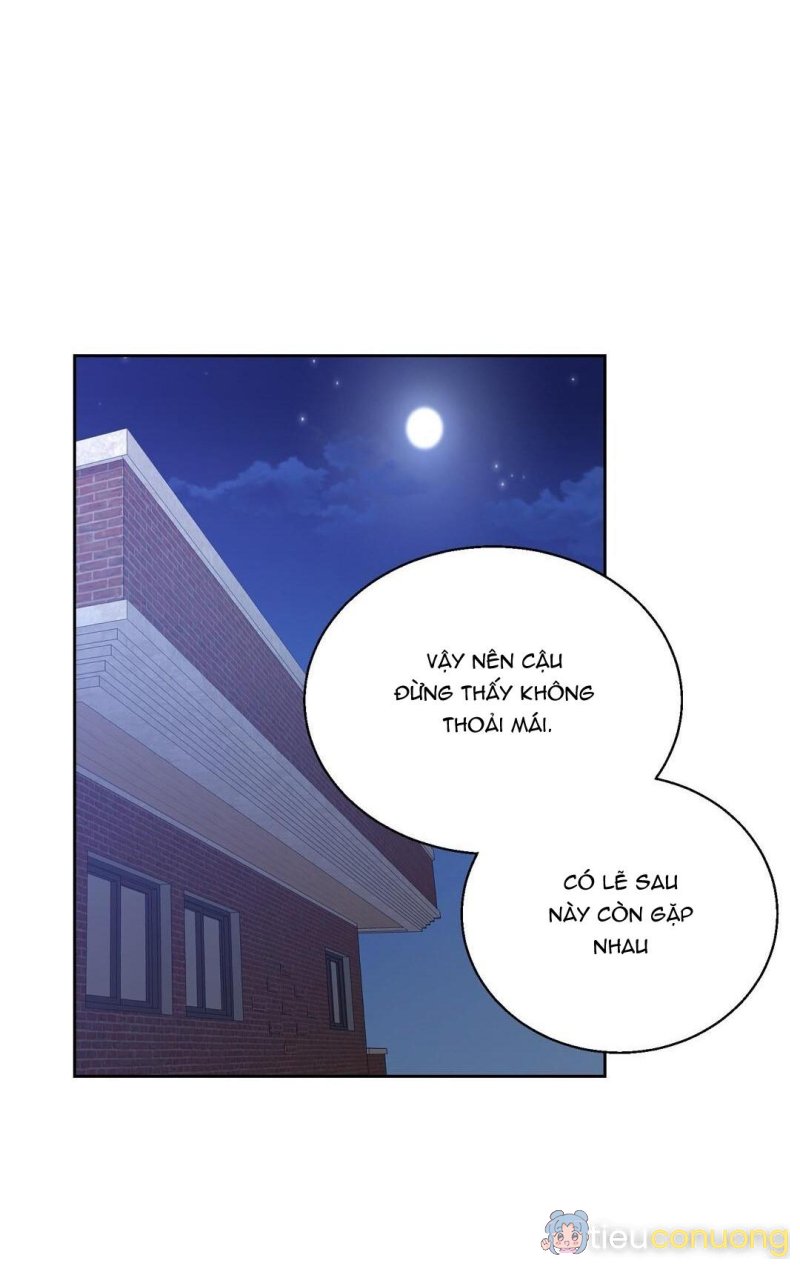 BƠI TRONG MÙI HƯƠNG Chapter 11 - Page 25