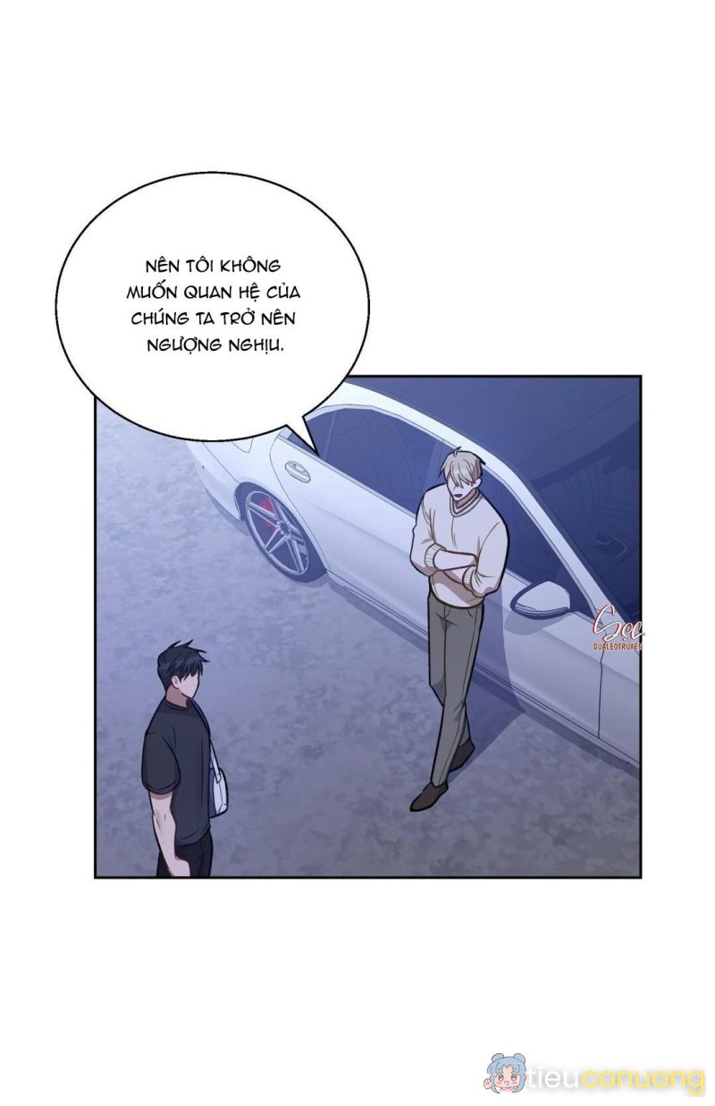 BƠI TRONG MÙI HƯƠNG Chapter 11 - Page 26