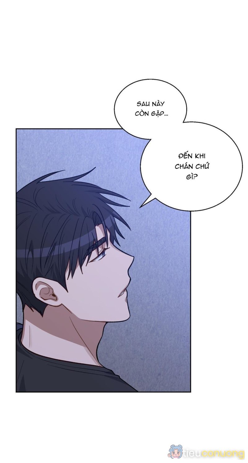 BƠI TRONG MÙI HƯƠNG Chapter 11 - Page 27