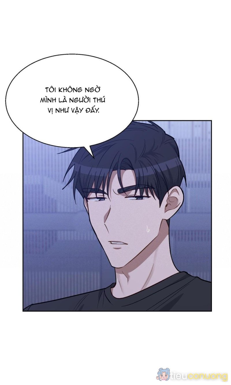 BƠI TRONG MÙI HƯƠNG Chapter 11 - Page 30