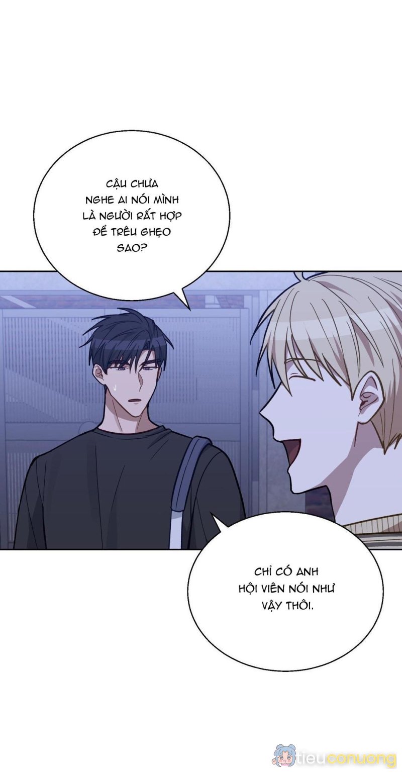 BƠI TRONG MÙI HƯƠNG Chapter 11 - Page 32