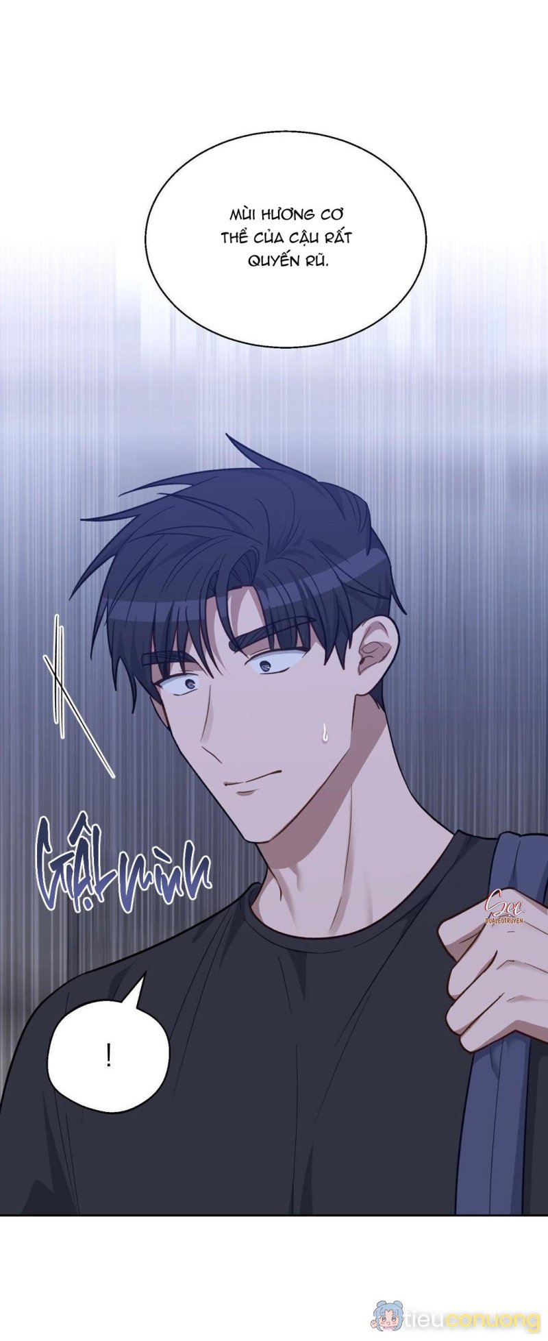 BƠI TRONG MÙI HƯƠNG Chapter 11 - Page 43