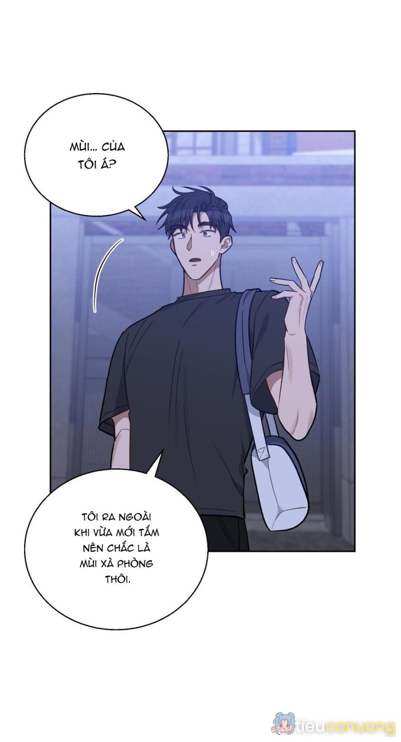 BƠI TRONG MÙI HƯƠNG Chapter 11 - Page 44