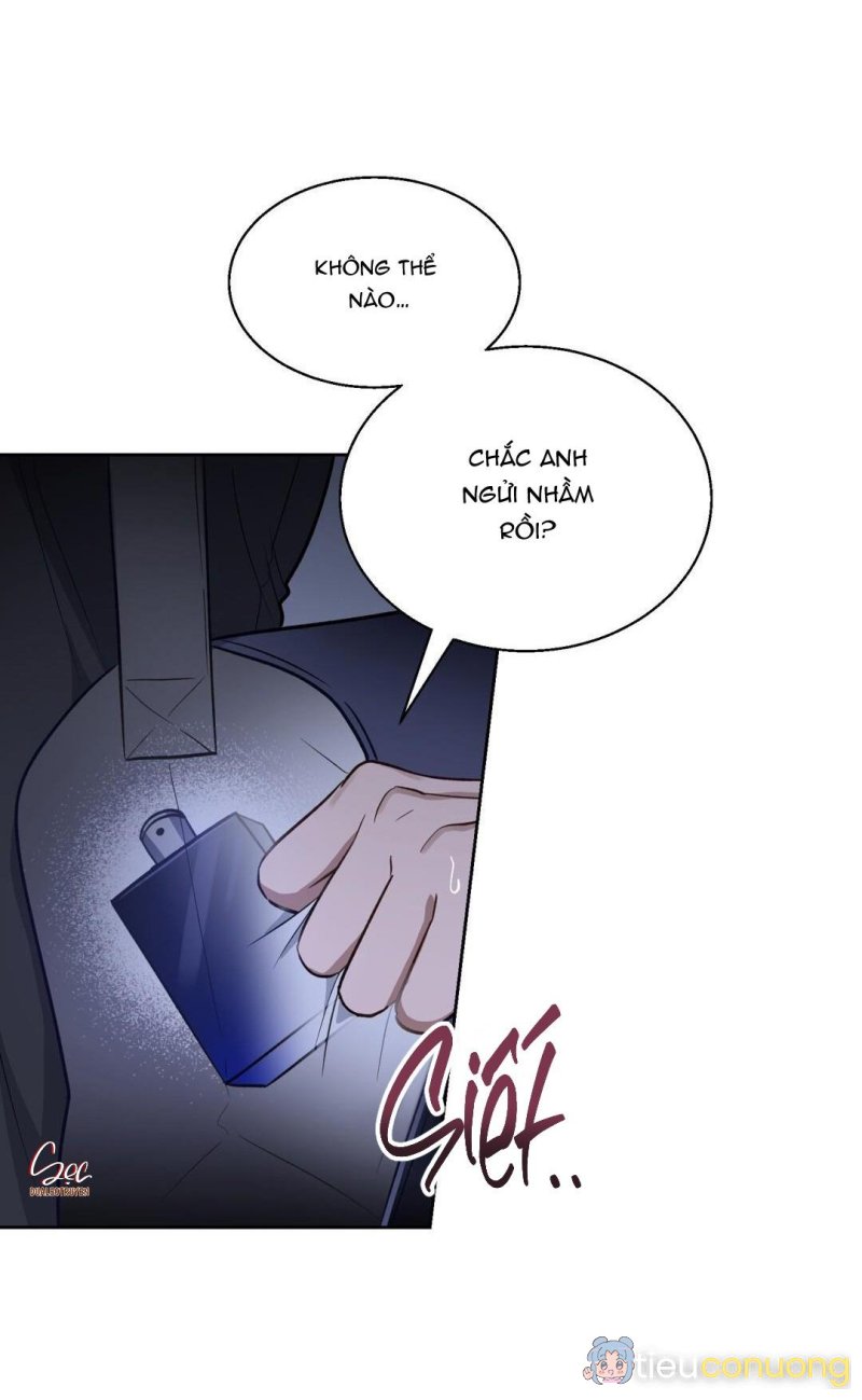 BƠI TRONG MÙI HƯƠNG Chapter 11 - Page 46