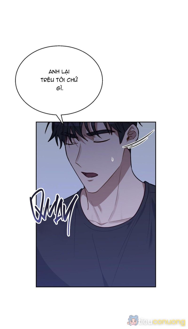 BƠI TRONG MÙI HƯƠNG Chapter 11 - Page 48